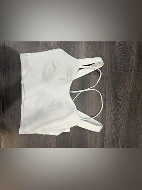 Lululemon Like a Cloud Longline Bra Light Support D/DD Cup